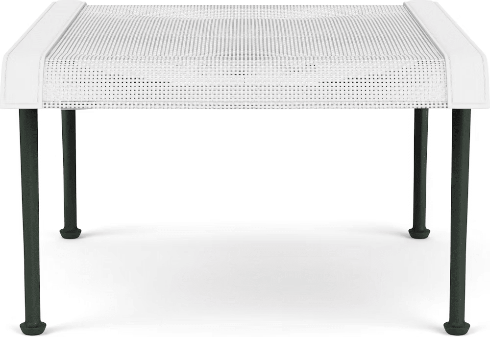 Richard Schultz 1966 Ottoman ottomans Knoll 