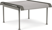 Richard Schultz 1966 Ottoman ottomans Knoll 