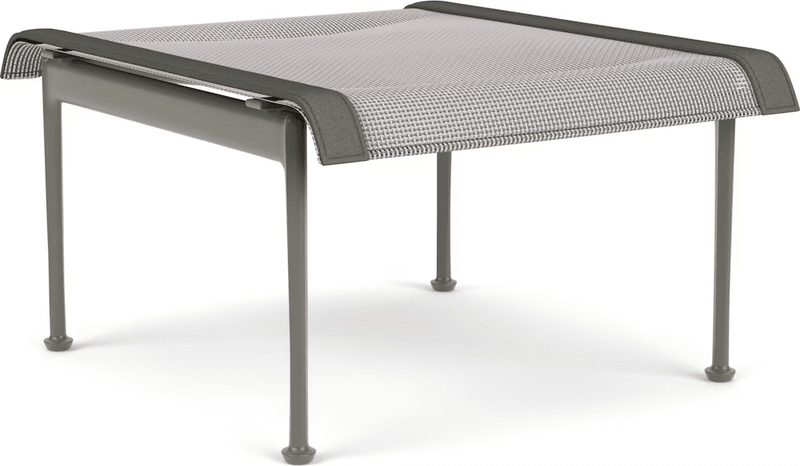 Richard Schultz 1966 Ottoman ottomans Knoll 