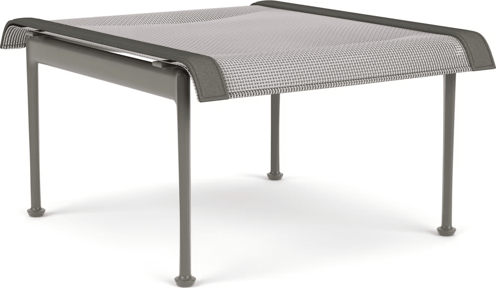 Richard Schultz 1966 Ottoman ottomans Knoll 