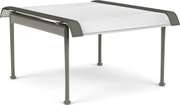 Richard Schultz 1966 Ottoman ottomans Knoll 