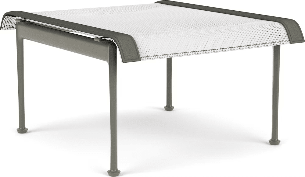 Richard Schultz 1966 Ottoman ottomans Knoll 