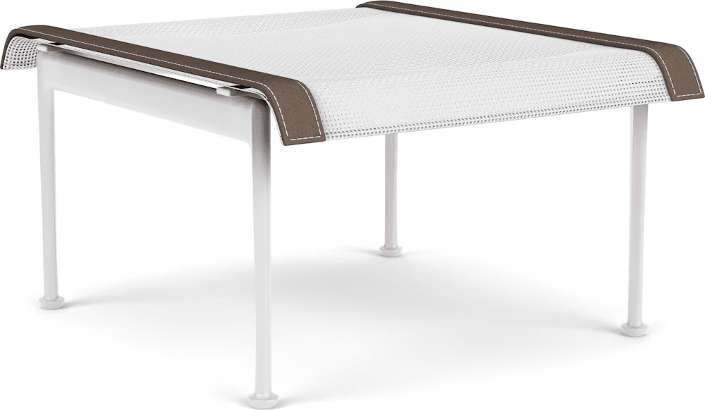 Richard Schultz 1966 Ottoman ottomans Knoll 