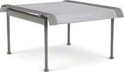 Richard Schultz 1966 Ottoman ottomans Knoll 