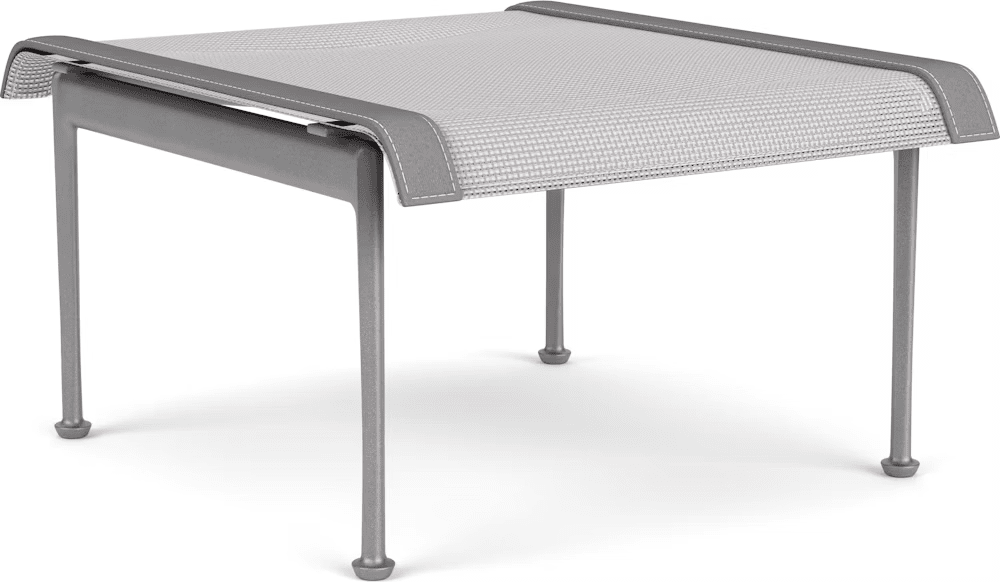 Richard Schultz 1966 Ottoman ottomans Knoll 