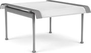 Richard Schultz 1966 Ottoman ottomans Knoll 