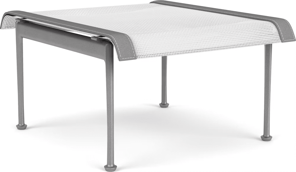 Richard Schultz 1966 Ottoman ottomans Knoll 