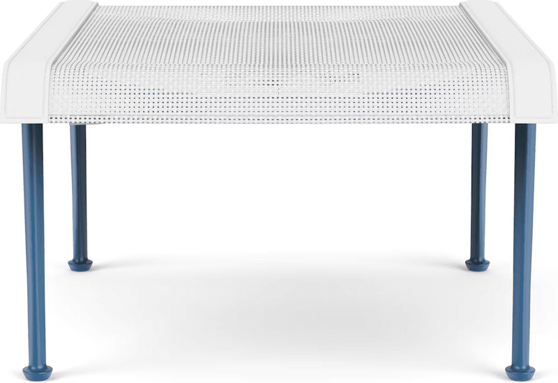 Richard Schultz 1966 Ottoman ottomans Knoll 