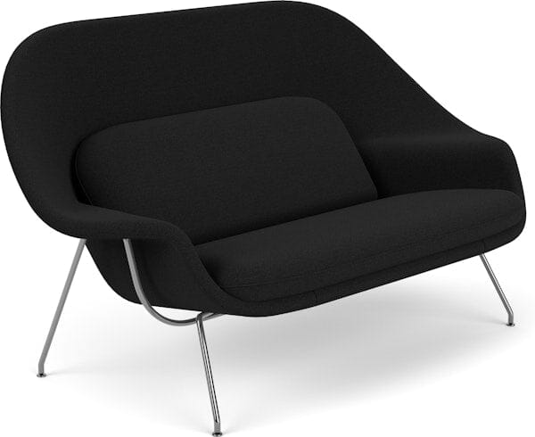 Womb Settee sofa Knoll 