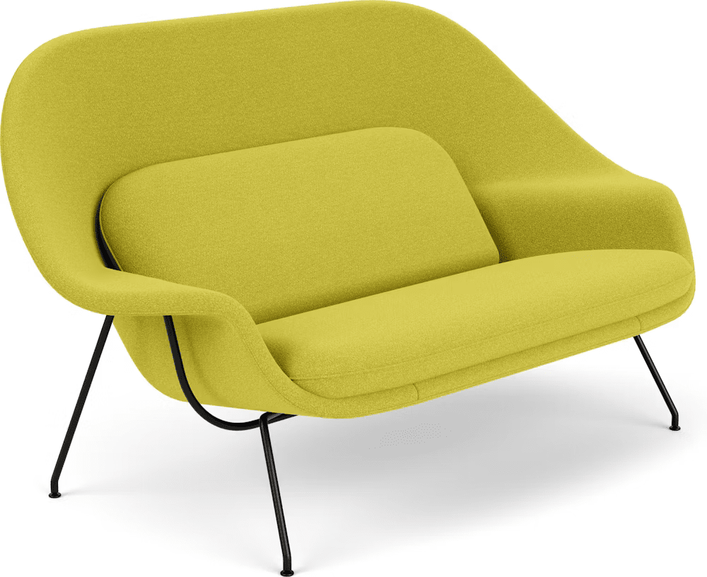 Womb Settee sofa Knoll 