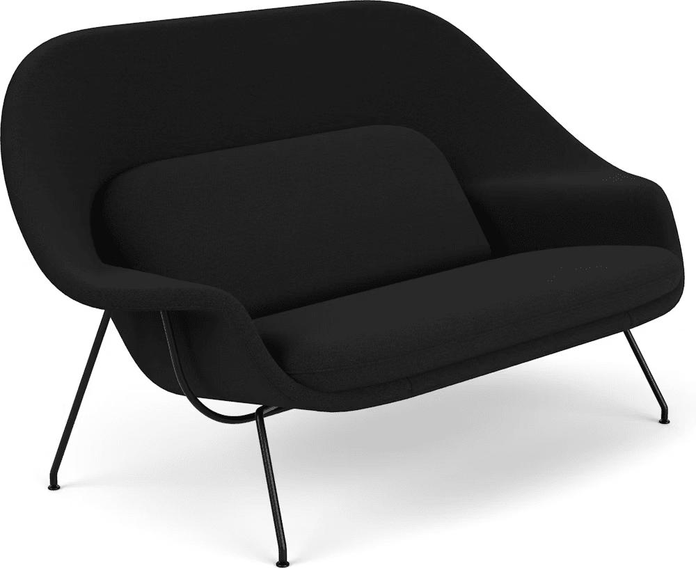 Womb Settee sofa Knoll 