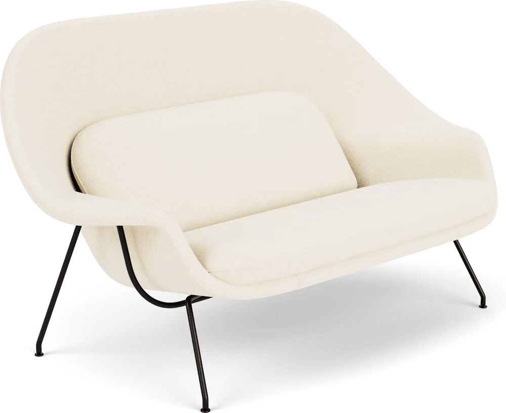 Womb Settee sofa Knoll 