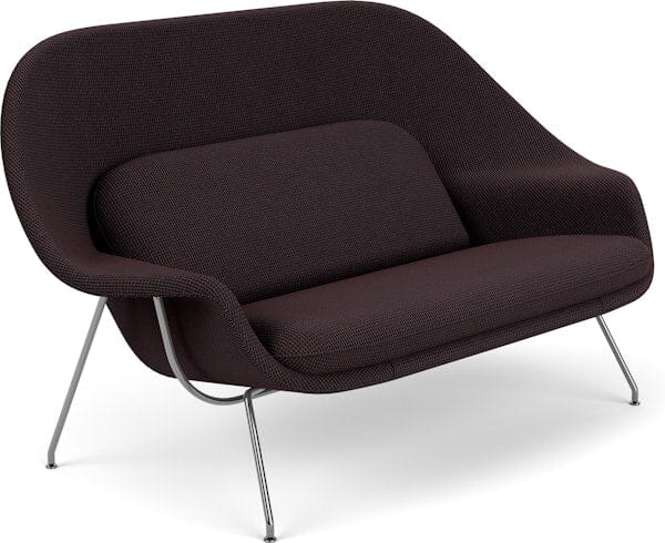 Womb Settee sofa Knoll 