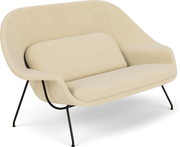 Womb Settee sofa Knoll 