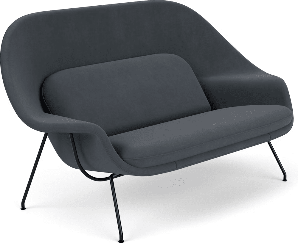 Womb Settee sofa Knoll 