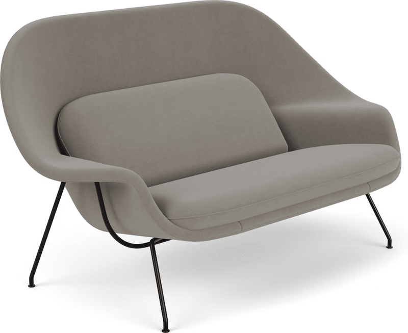 Womb Settee sofa Knoll 