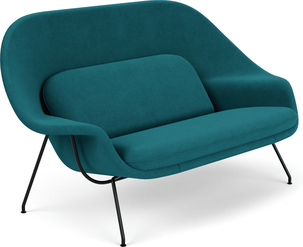 Womb Settee sofa Knoll 