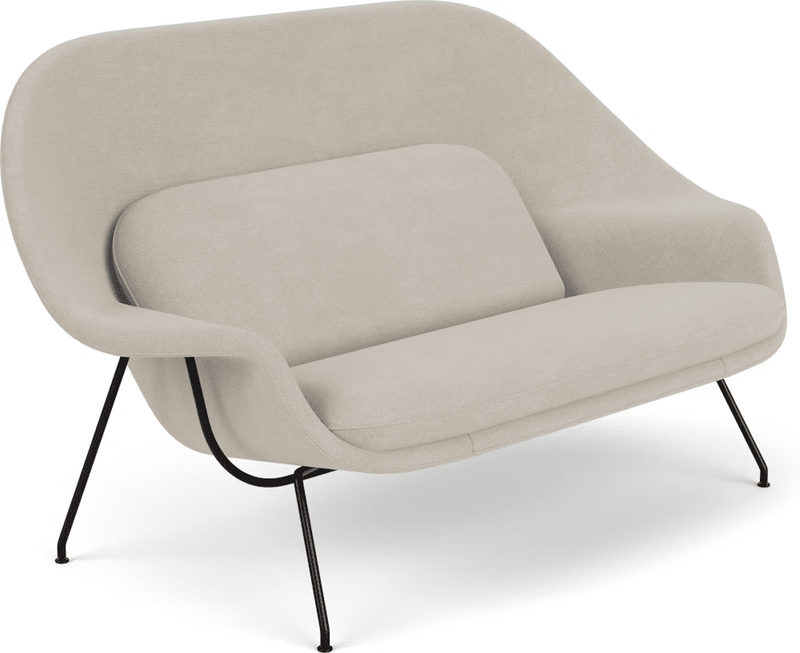 Womb Settee sofa Knoll 