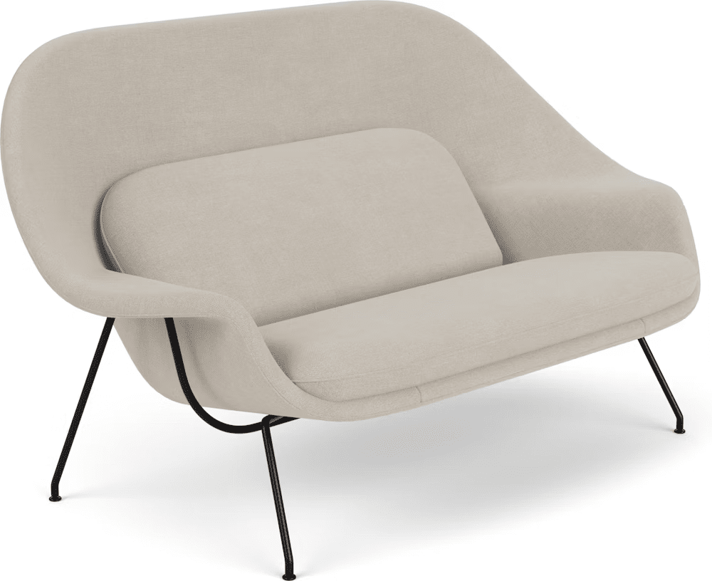 Womb Settee sofa Knoll 