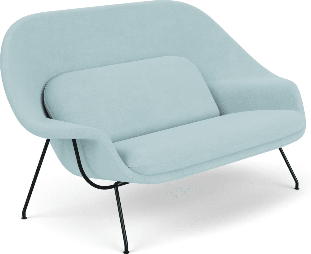 Womb Settee sofa Knoll 