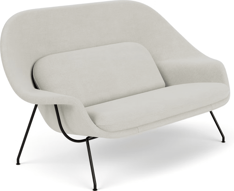 Womb Settee sofa Knoll 