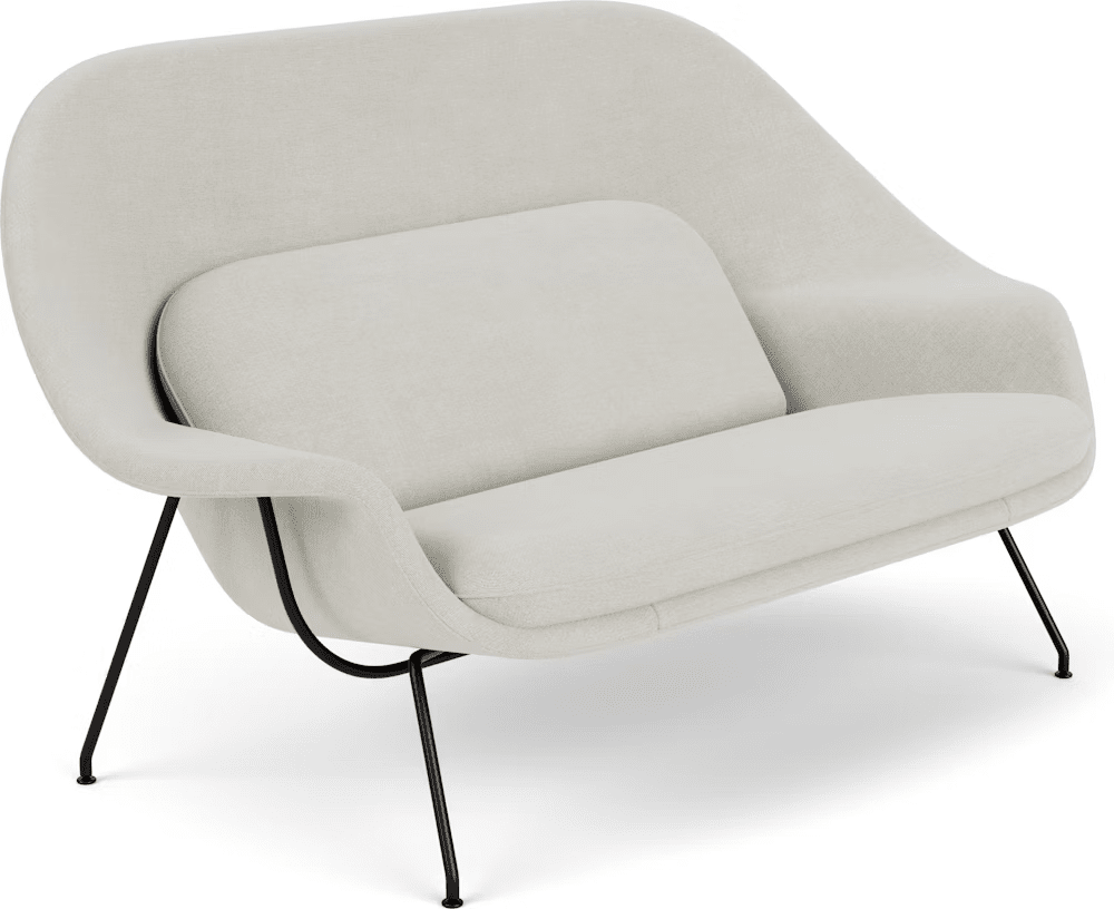 Womb Settee sofa Knoll 