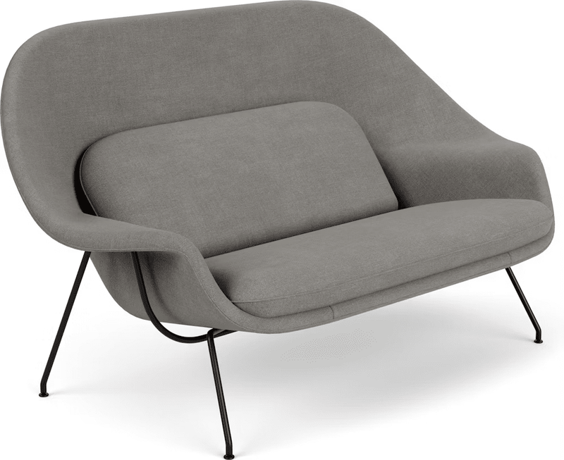 Womb Settee sofa Knoll 