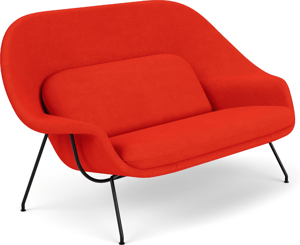 Womb Settee sofa Knoll 