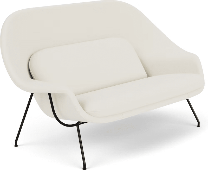 Womb Settee sofa Knoll 