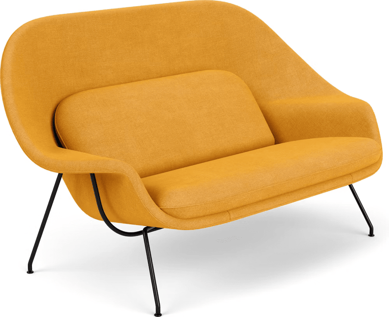 Womb Settee sofa Knoll 