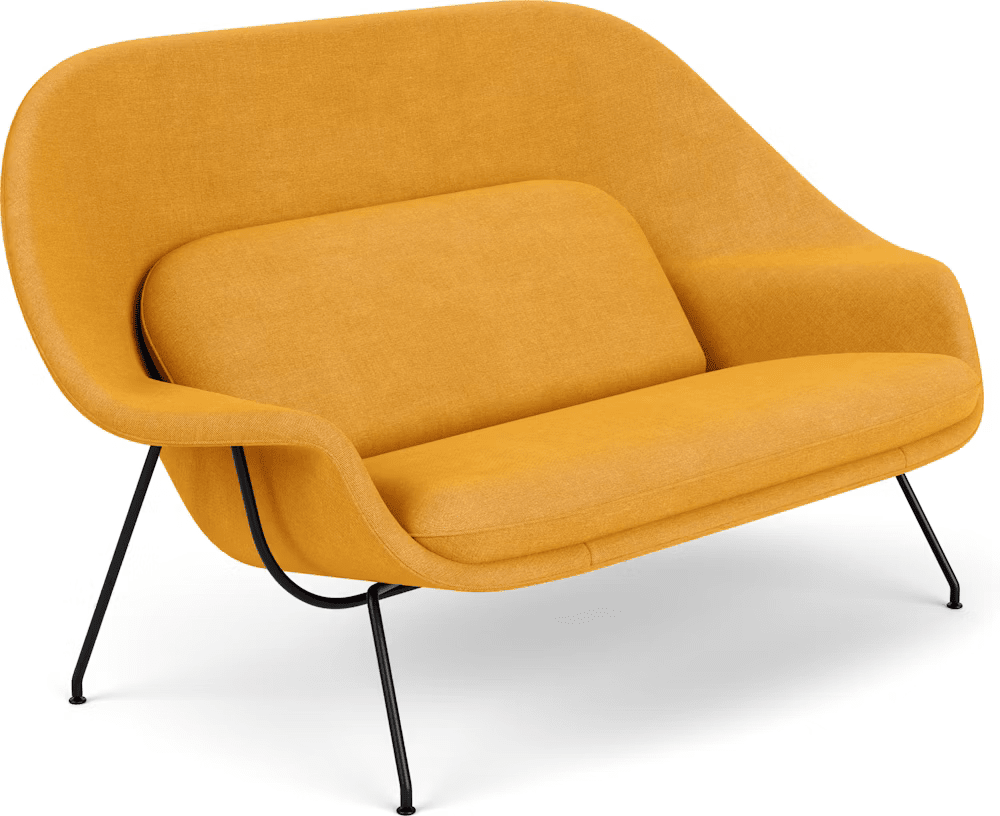 Womb Settee sofa Knoll 