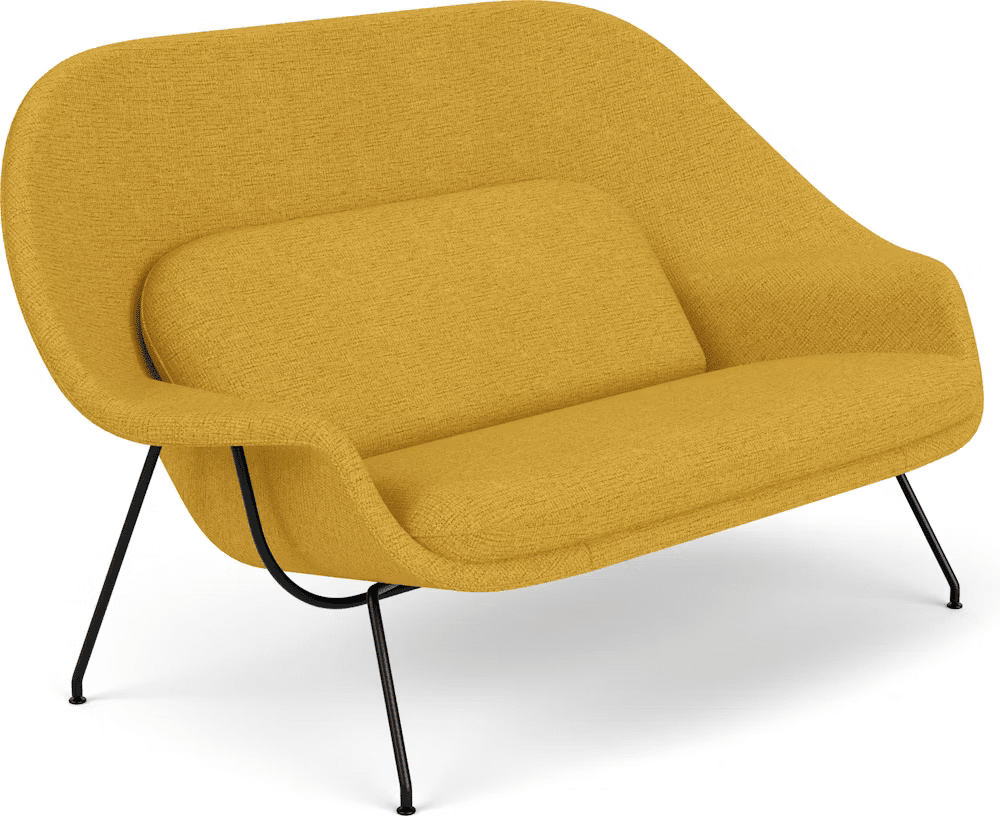 Womb Settee sofa Knoll 