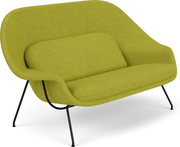 Womb Settee sofa Knoll 