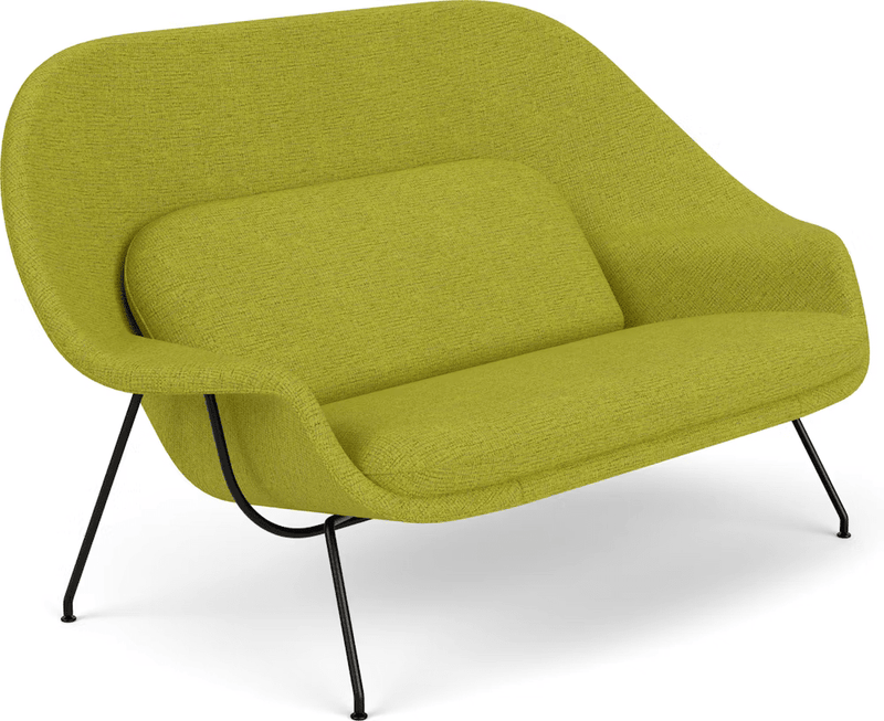 Womb Settee sofa Knoll 