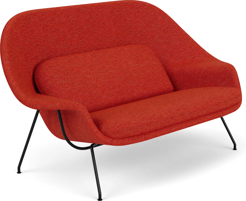 Womb Settee sofa Knoll 