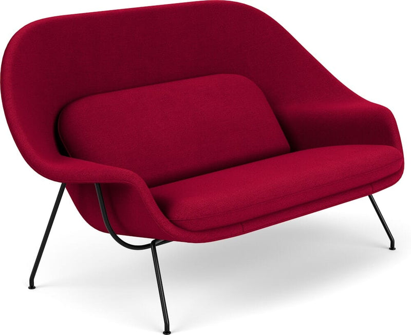 Womb Settee sofa Knoll 
