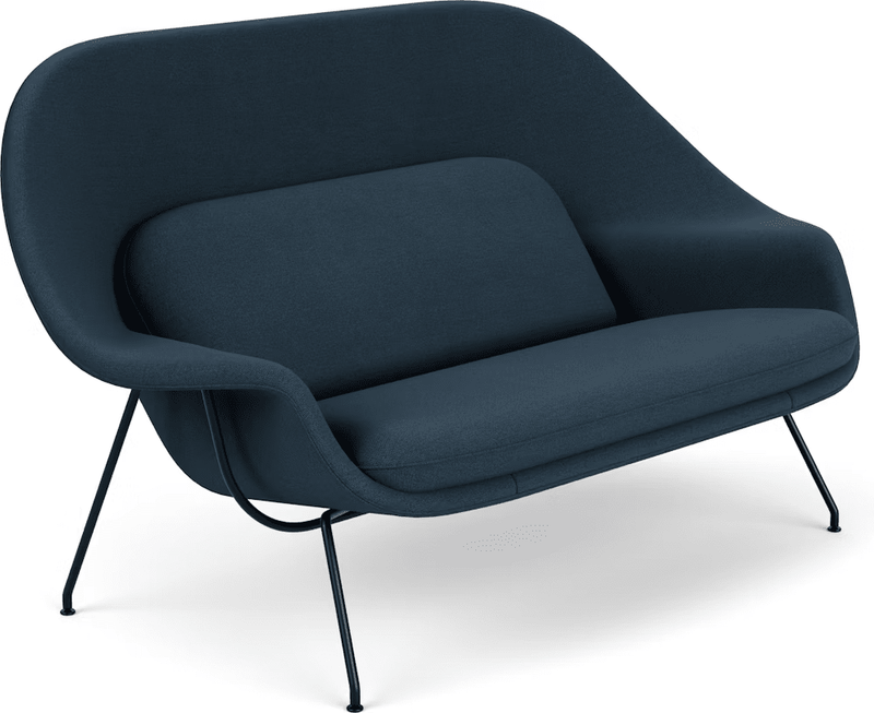 Womb Settee sofa Knoll 
