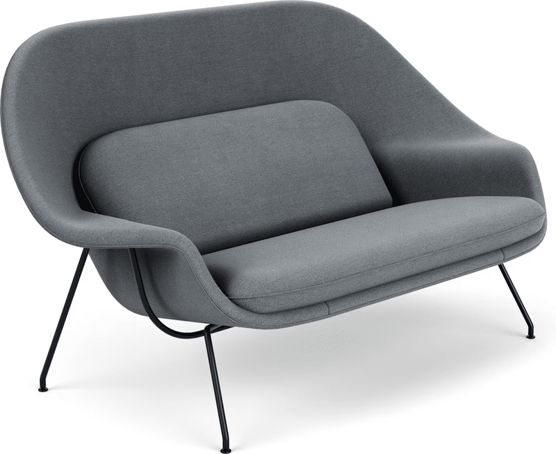Womb Settee sofa Knoll 