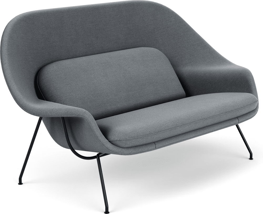 Womb Settee sofa Knoll 