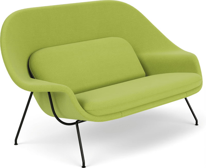 Womb Settee sofa Knoll 