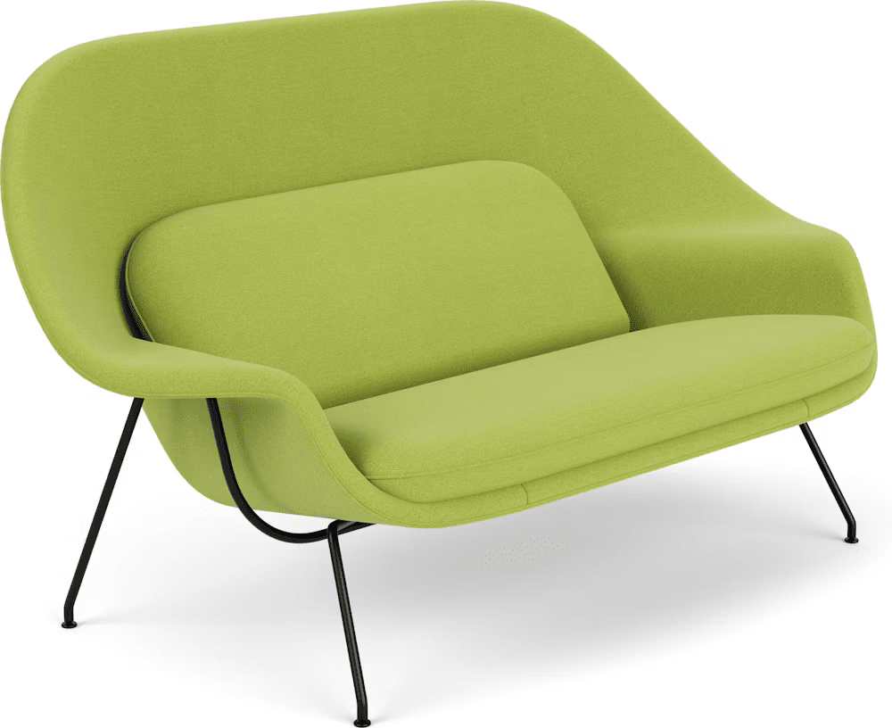 Womb Settee sofa Knoll 