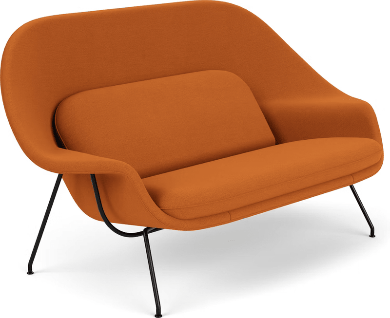 Womb Settee sofa Knoll 