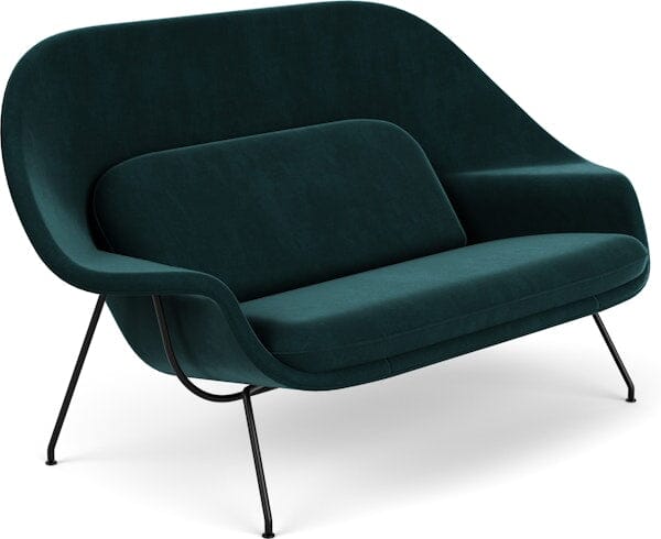 Womb Settee sofa Knoll 