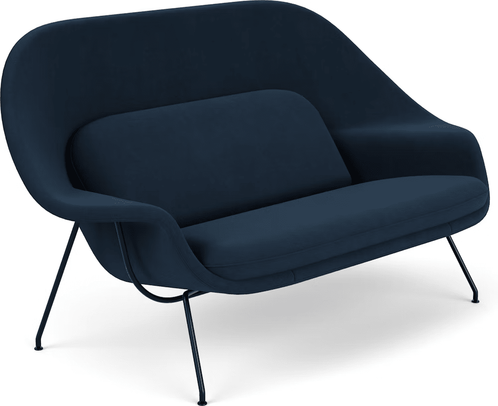 Womb Settee sofa Knoll 