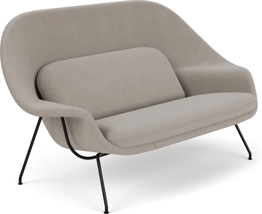 Womb Settee sofa Knoll 