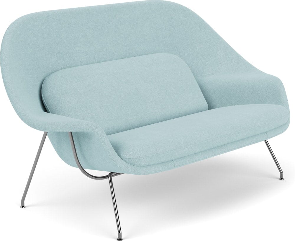 Womb Settee sofa Knoll 