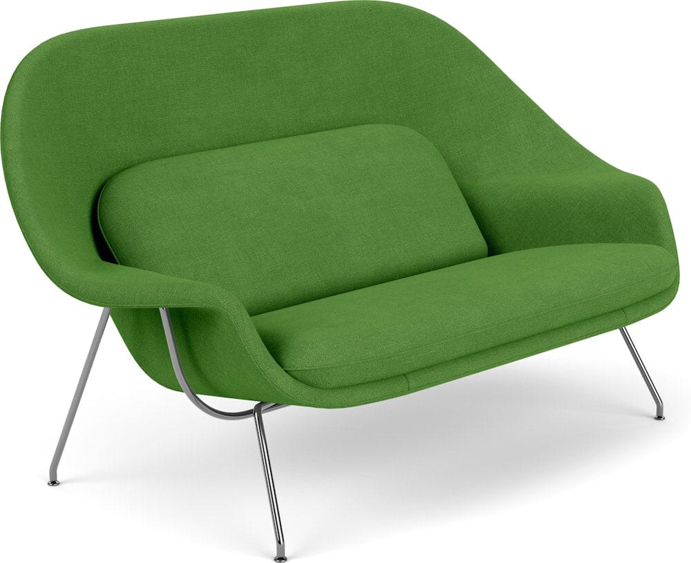 Womb Settee sofa Knoll 