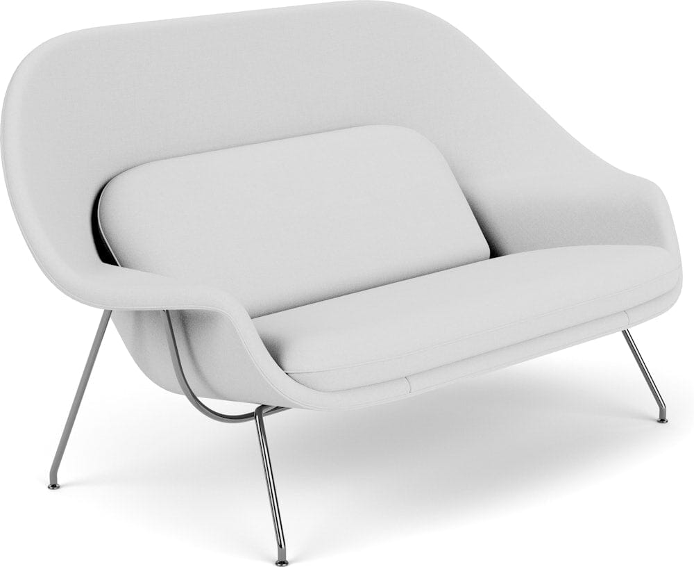 Womb Settee sofa Knoll 