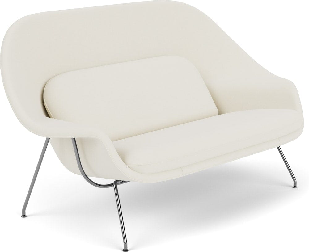 Womb Settee sofa Knoll 