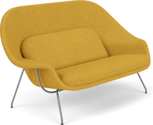Womb Settee sofa Knoll 